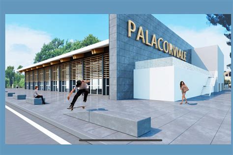 X Municipio: ok dalla da giunta capitolina, al progetto per .